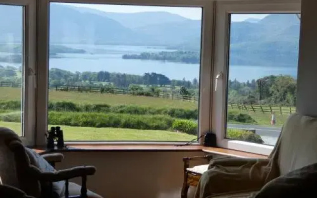 Aghadoe View Bed & Breakfast