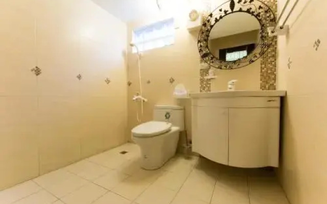 Taitung Leisure B&B