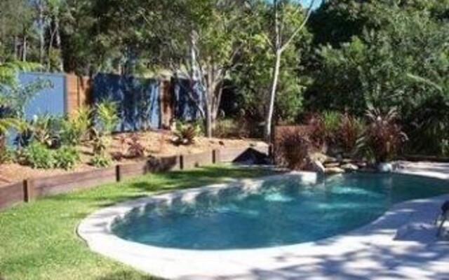 Noosa Country House