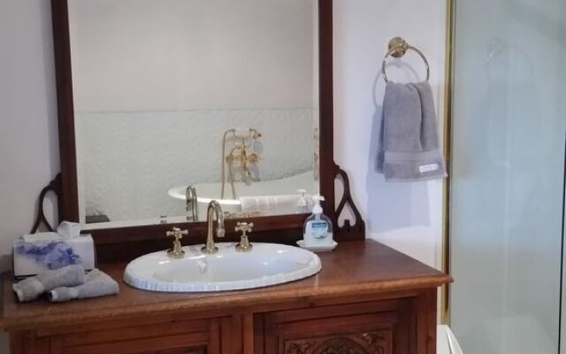 The Old School Bed and Breakfast