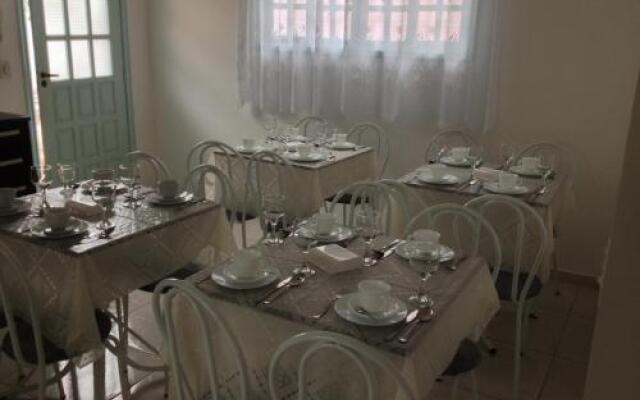 Pousada do Nairton Mineiro