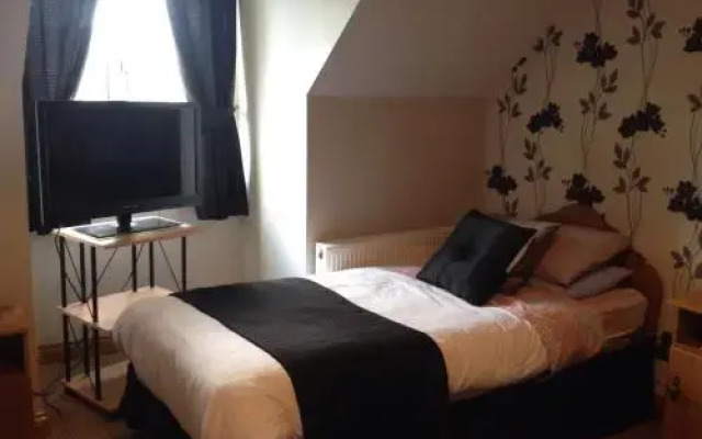 The Well Bed & Breakfast