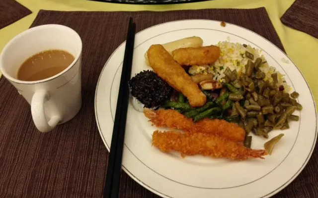 重庆威仕莱·喜百年酒店