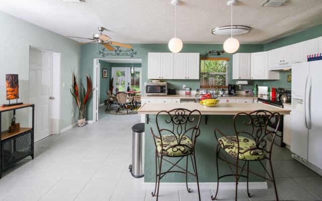 West Bradenton 16 - 2 Br Home