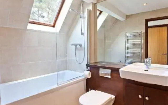 The Bridge Hotel Self Catering