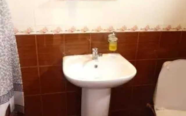 Gostevoj Dom "Zhanna"