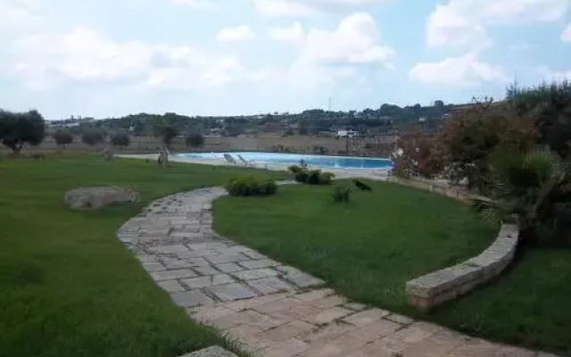 B&B Masseria Lu Palummaru