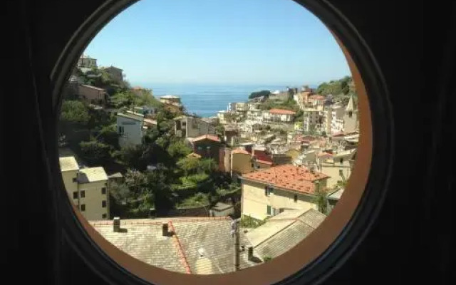 Estate Riomaggiore