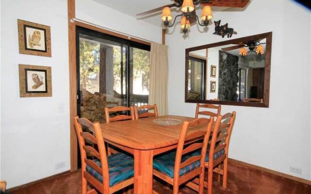 Horizon's 4 Room 169