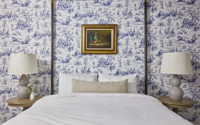 Airy Downtown Crossing Suites by Sonder