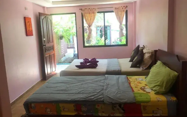 Ban Best One Guest house