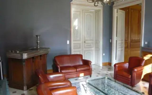 Hôtel Particulier des Canonniers