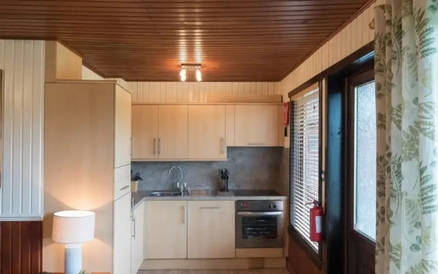 Birch Lodge 15, Newton Stewart