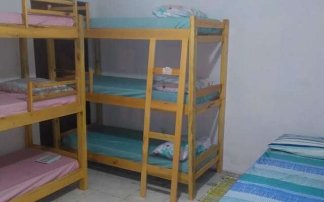 Hostel Bicho Preguiça