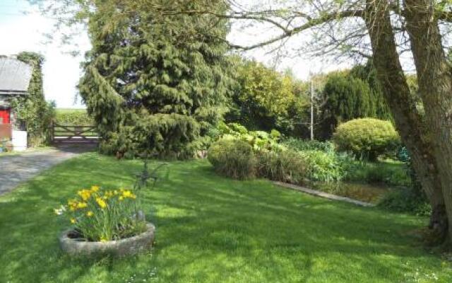 Sampson Barton Guest House South Molton