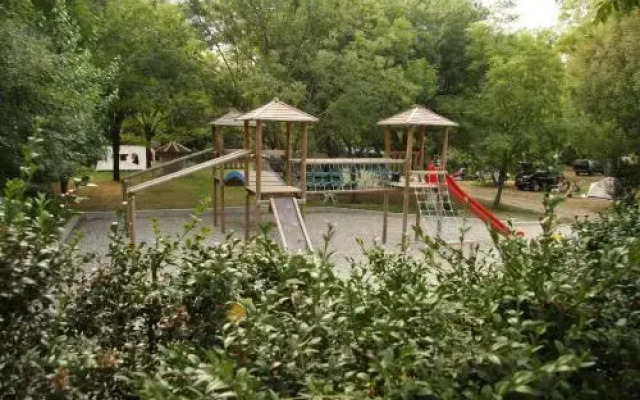 Camping Beaussement
