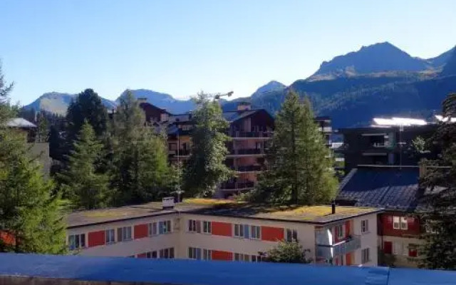 Galerie Obersee Apartment