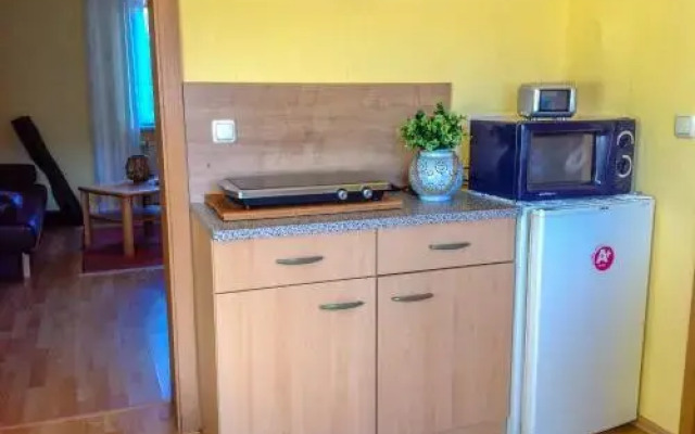 Ferienwohnung Schubertstraße