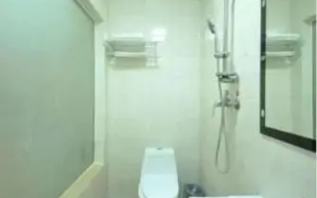 Tian Yi Business Hotel - Chengdu