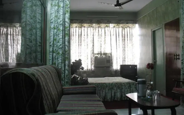 Hotel Gaurav Pvt. Ltd.