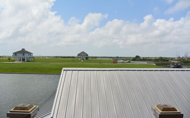 Anchor House by RedAwning