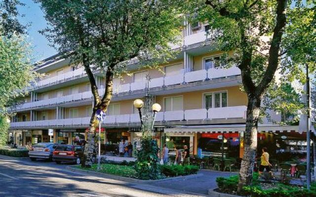 Condominio Bussola 2