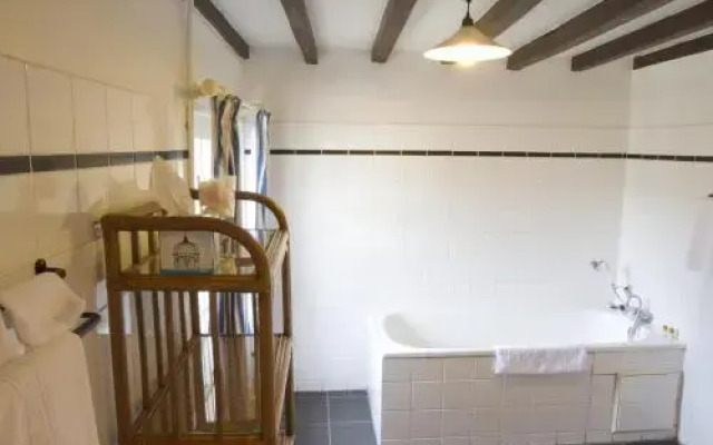 Auberge d'Inxent