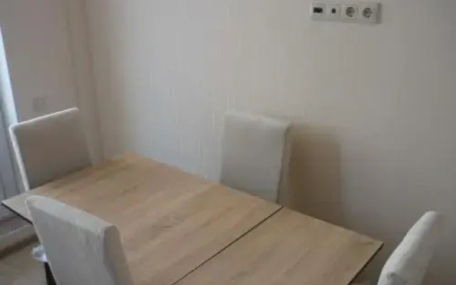 Apartments on Ulitsa Gornaya