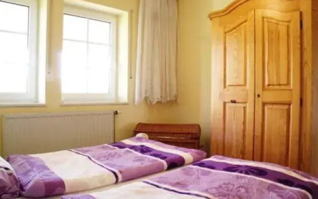 Pension Zum Neuensiener See