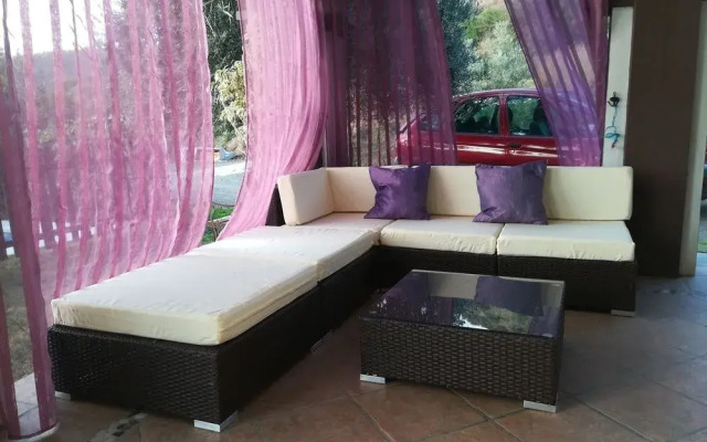 Casa Rural Los Hidalgos
