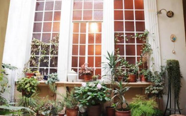 Casa Rivero
