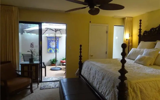 Maui Kamaole j-114 - 1 Br Condo