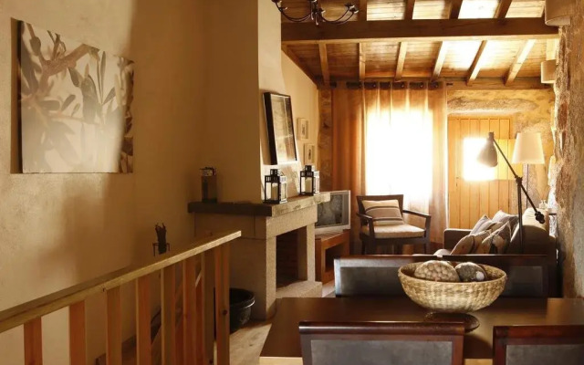 Povoa Dao Turismo de Aldeia e Natureza