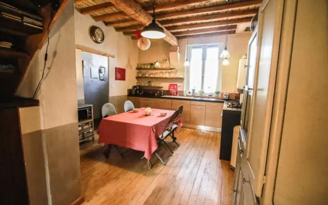 Gite coeur de Grenade