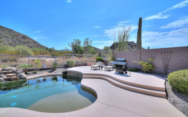 Las Sendas Home Mesa