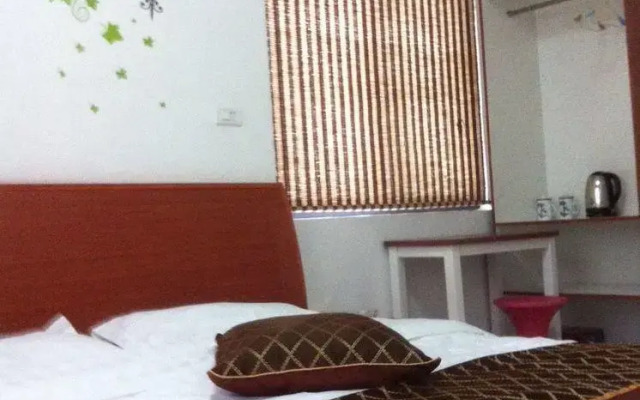 Yaya Family House