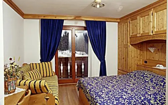 Agriturismo Prati Oitzinger