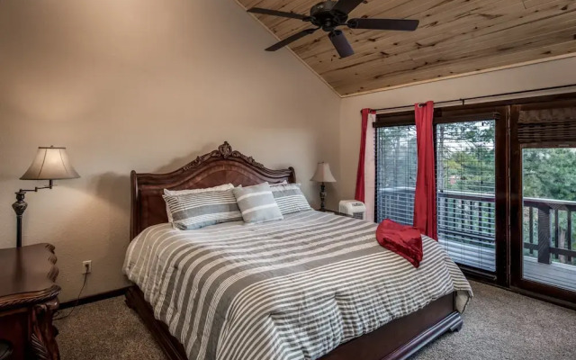 Ruidoso - 171 Deer Park Drive