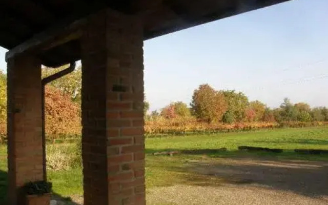 Agriturismo Bosco Del Fracasso