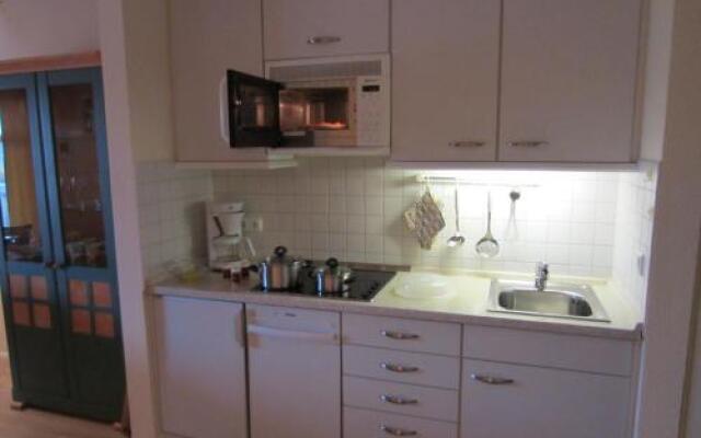 Ferienwohnung Parkblick Nr. 22