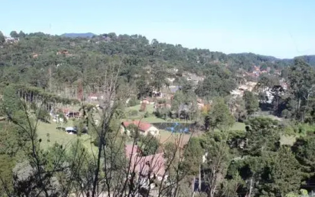 Chalés Mirante Monte Verde