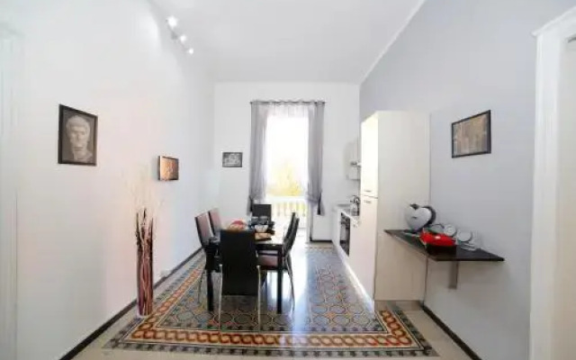 Casa Dania