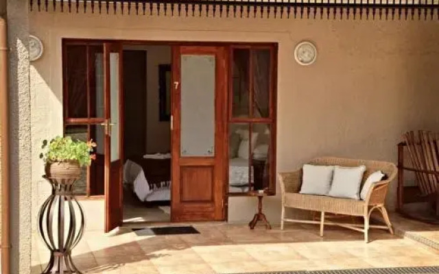 Vredenhoff Bed & Breakfast