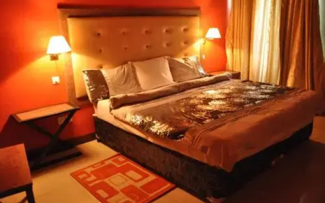 Peaceful Home Away from Home