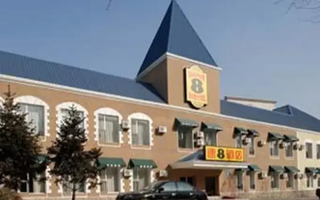 Super 8 Changchun