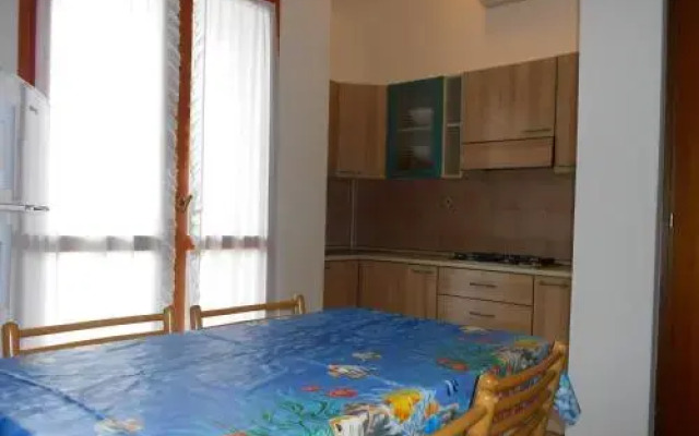 Appartamento Capri