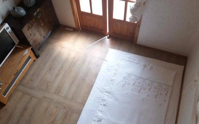 Jeonju Hanok Village San Arae Pension