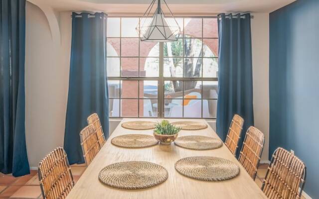 3BR Home in NScottsdale by WanderJaunt