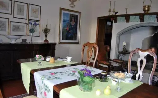 Bed and Breakfast Albe