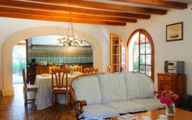 Finca Rotes